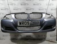 Бампер передний серый E90 LCI 51117204242