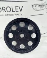 Шкив коленвала Golf VI  1.2 16V CBZB  2009-2013  03F105255A