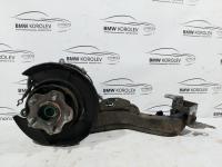 Рычаг задний продольный правый в сборе Juke (F15) 2011-2019  555011KD0A