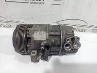 Компрессор кондиционера E46 M43 64528386837Е46