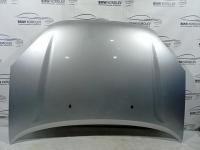 Капот для Toyota RAV 4 (серебро) 2000-2005  5330142030