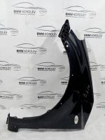 Крыло переднее левое SX4 2006-2013 57711-79J10