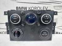 Блок управления климатом Grand Vitara (2005-2015) 3951079K70