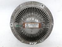 Вискомуфта X5 E53 M57 11522249216 Х5 Е53