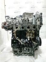 Двигатель X-TRAIL (T31) 2007-2014  2,0л. 16v M9R  1010200Q1K