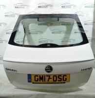 Дверь багажника Rapid 2013-2020  5JA827025B