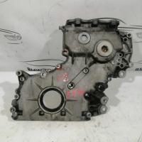 Крышка блока грм M57TU BMW 11147786874
