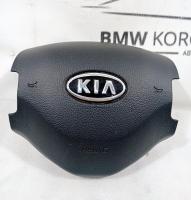Подушка безопасности в рулевое колесо Sportage 2010-2015  569003U100EQ