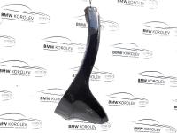 Накладка заднего бампера левая Suzuki SX4 (2006-2013) 7188179J0
