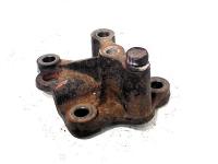 Кронштейн КПП Hyundai Getz 4312222690