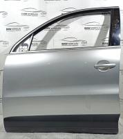 Дверь передняя левая Tiguan 2007-2011 (5N0831055B)