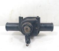 Клапан отопителя CR-V 2007-2012  79710SWCG01