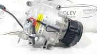  Компрессор кондиционера CR-V 2007-2012 2.0 16V  38810RZVG03