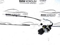 Замок двери задний правый KIA Sportage 814211F010