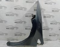 Крыло переднее левое HONDA CIVIC 60260SMGE00ZZ
