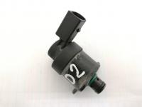 Клапан ТНВД M57 D2 13517787186