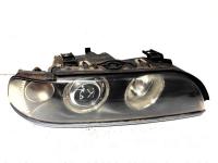 Фара правая ксеноновая BMW 5 E39 LCI 63126912436