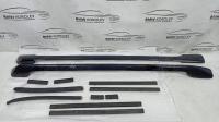 Рейлинг (комплект) (планка на крышу) Toyota RAV4 2000-2005 6347042013