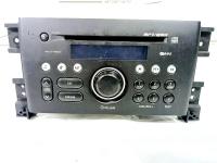 Магнитола Grand Vitara (2005-2015) 3910165JD0