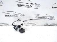 Замок двери задний левый KIA Sportage 814111F010