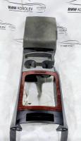 Подлокотник Grand Cherokee (WH/WK) 2005-2010  1BJ001D5AB