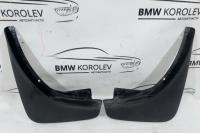 Брызговики задние к-кт Murano (Z50) 2004-2008  999J2CPAY4