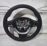 Рулевое колесо для AIR BAG (без AIR BAG) 5-serie F10/F11 2009-2016 (МУЛЬТИРУЛЬ 32336790891)