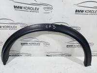 Накладка заднего крыла правого Juke (F15) 2011-2019  788601KA6A