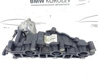 Коллектор впускной Touareg 2002-2010 (ПРАВЫЙ 059129712)