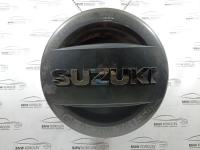 Чехол запасного колеса Grand Vitara 2005-2015 7282165J00ZDL