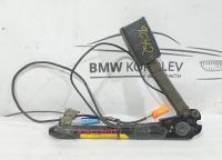 Ответная часть ремня безопасности Discovery IV 2009-2016 ПЕРЕДНЯЯ ПРАВАЯ С ПИРОПАТРОНОМ  LR009288