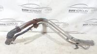 Горловина топливная на Honda CR-V 2007-2012  17660-SWA-Q01