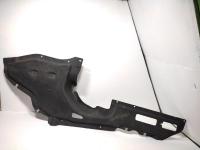 Защита нижняя BMW X5 F15 51757325390