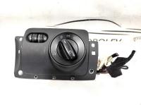 Переключатель света фар VW Golf VI (2008-2013) 1K0941431BB
