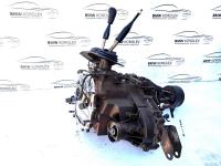 Раздатка V5MB1 Mitsubishi L200 3242A025