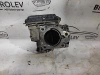 Заслонка дроссельная электрическая Civic 5D 2006-2012;Civic 4D 2006-2012 16400RNBA01