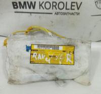 Подушка безопасности боковая (в сиденье) RAV 4 2006-2013 (ПРАВАЯ 73910-42030)