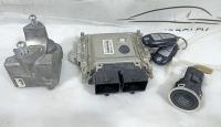 Блок управления двигателем SX4 2013> (Продажа комплектом)  (1.6 M16A 3391061M00)