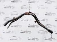 Горловина топливного бака Mazda 3 (BK) 2002-2009 BP4L42210A