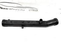 Патрубок охлаждения (1.4 CGG МКПП) VW Golf Plus 032121065G