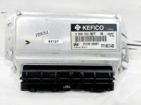 Блок управления ДВС G4EE Hyudai Getz  3910626457