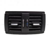 Вентиляционная решетка задняя F30 64229265350 Ф30