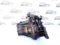 МКПП D4E Hyundai Santa Fe 1 430003A160