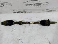 Полуось передняя правая SX4 2006-2013 4410155LC0