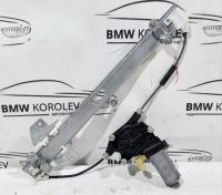 Стеклоподъемник задний левый KIA RIO 2005-2011 834011G010