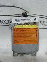 Блок управления AIR BAG Qashqai (J10) 2006-2014  K8820JD01A