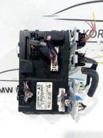 Блок комфорта Juke (F15) 2011-2019  284B11KA2C