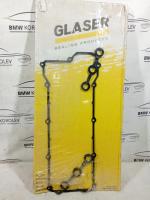 Прокладка клапанной крышки BMW E39/E34 2.0/2.5/2.8L M50/M52  Glaser V32248-00