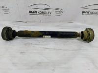 Вал карданный передний Touareg 2002-2010 (7L0521101A)