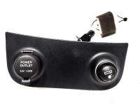 Планка прикуривателя Hyundai Getz  846301C850